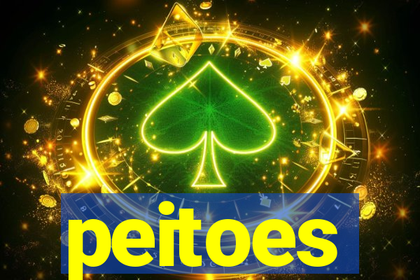peitoes