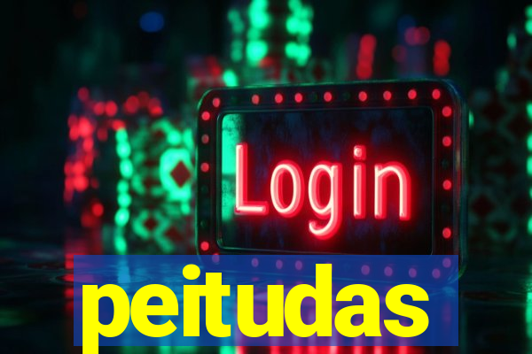 peitudas