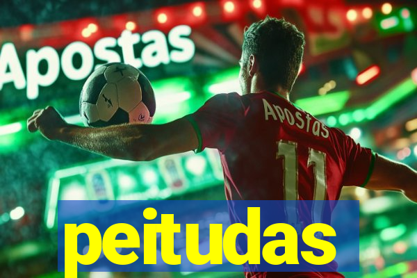 peitudas