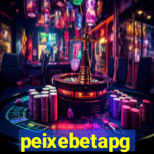 peixebetapg