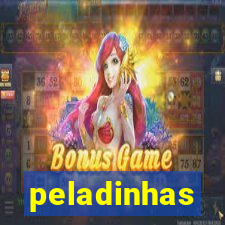 peladinhas