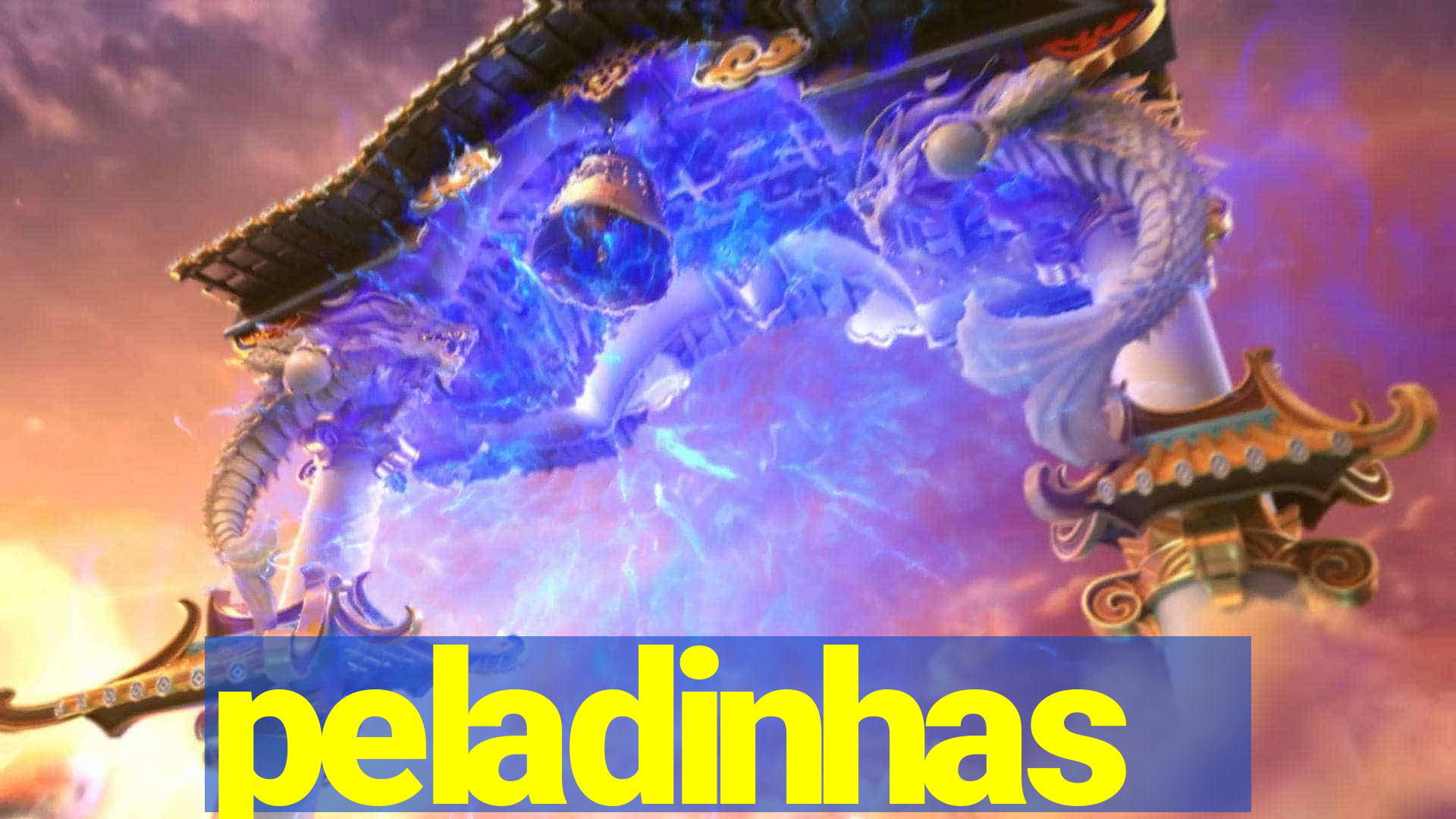 peladinhas
