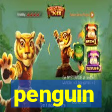 penguin-bet