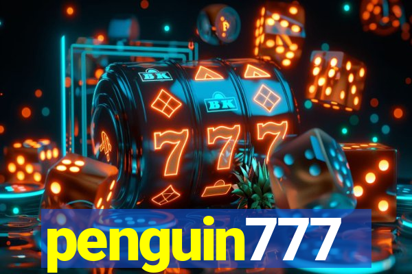 penguin777