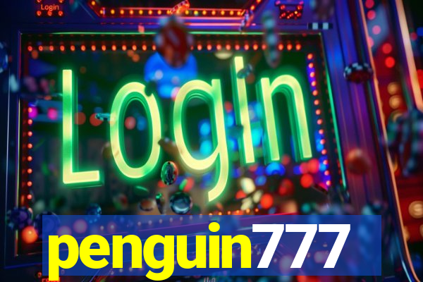 penguin777