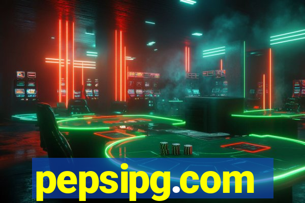 pepsipg.com