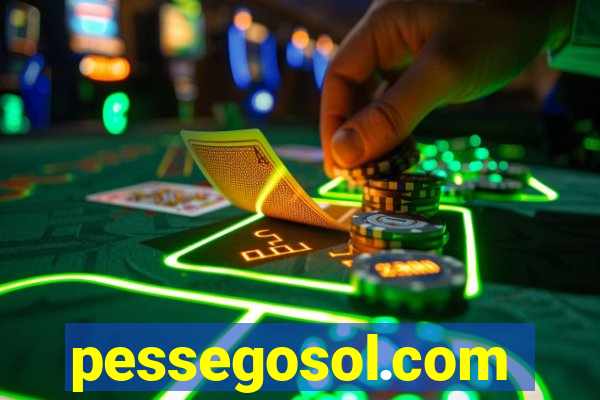 pessegosol.com