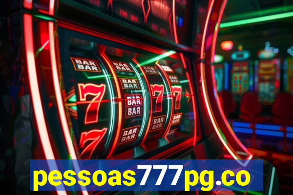 pessoas777pg.com