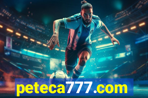peteca777.com