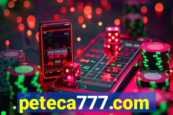 peteca777.com