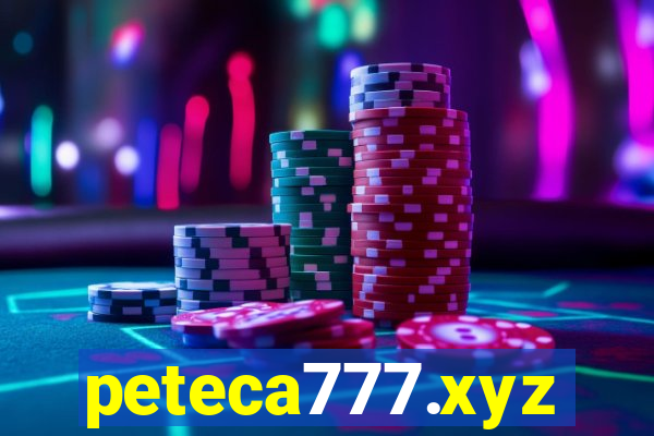 peteca777.xyz