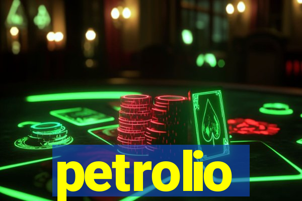 petrolio