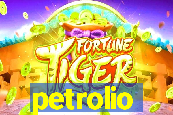 petrolio
