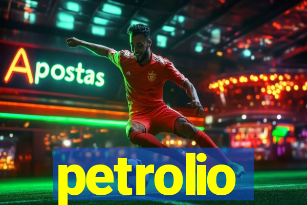 petrolio