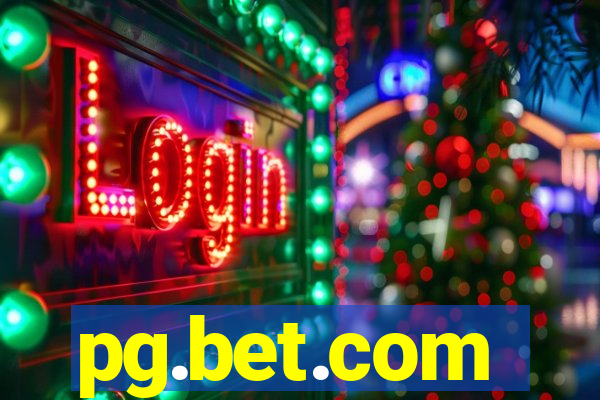 pg.bet.com