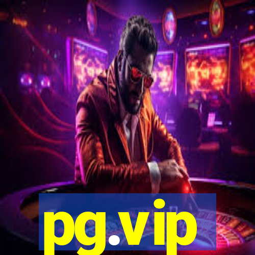pg.vip