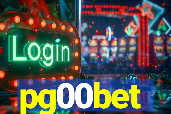 pg00bet