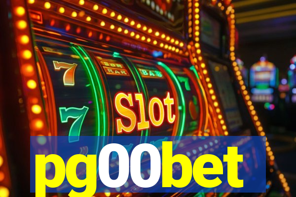 pg00bet