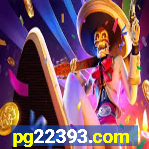 pg22393.com