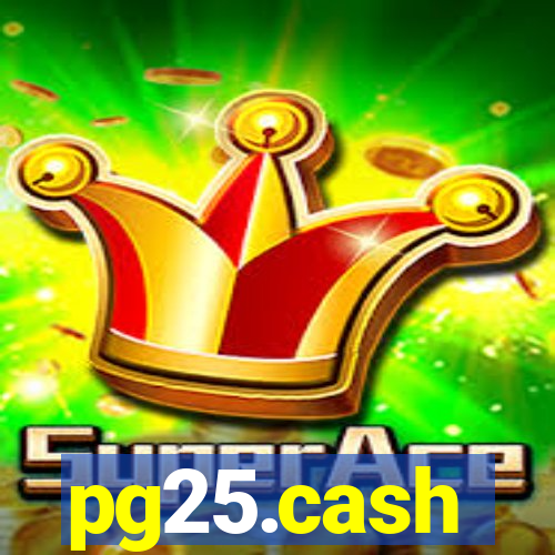 pg25.cash