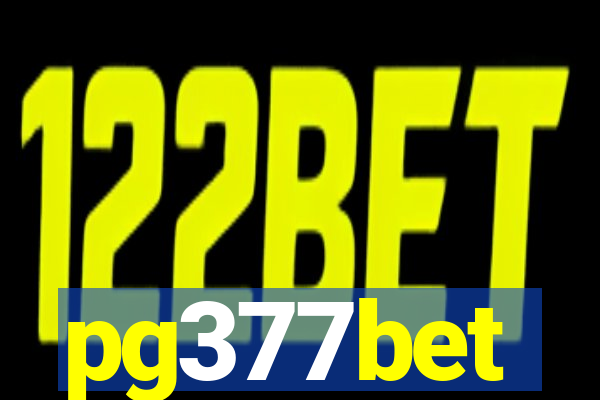 pg377bet