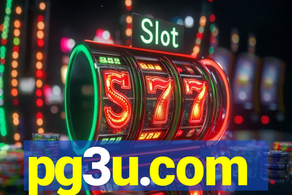 pg3u.com