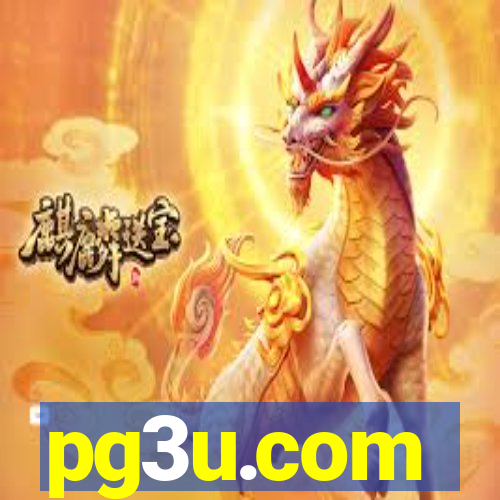 pg3u.com