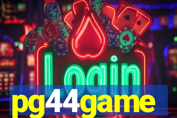 pg44game