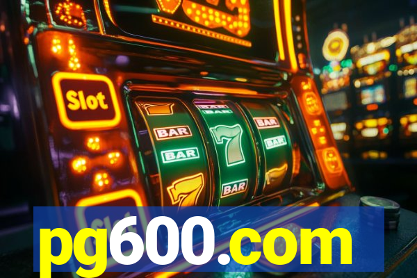 pg600.com