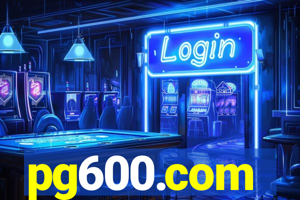 pg600.com