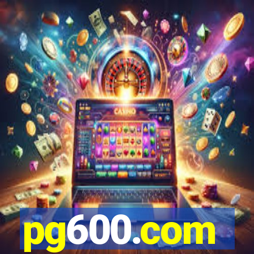 pg600.com
