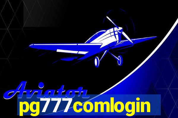 pg777comlogin