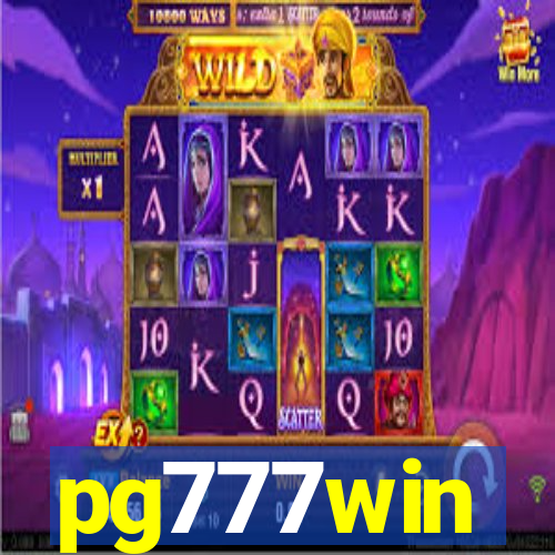 pg777win