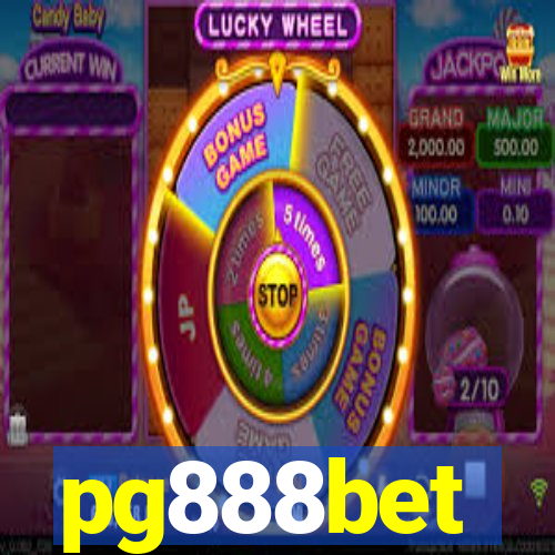 pg888bet