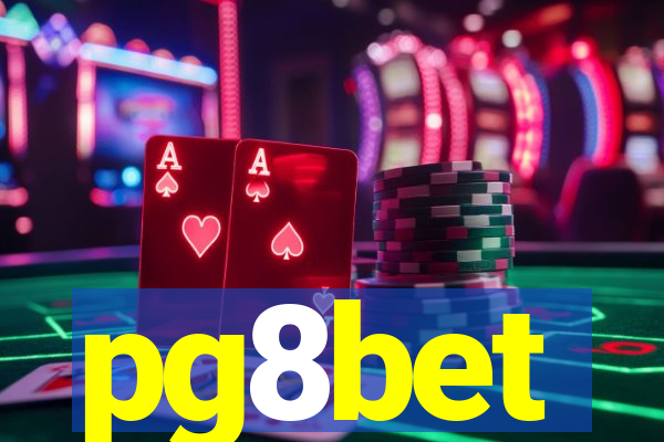 pg8bet