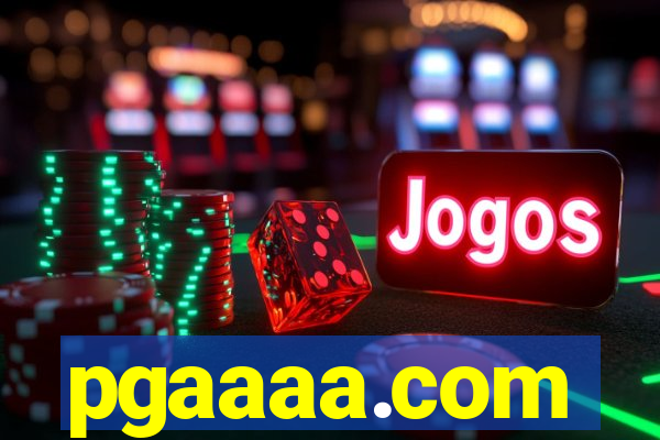 pgaaaa.com