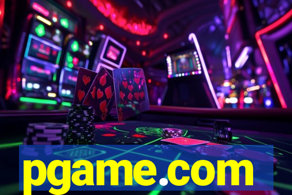 pgame.com