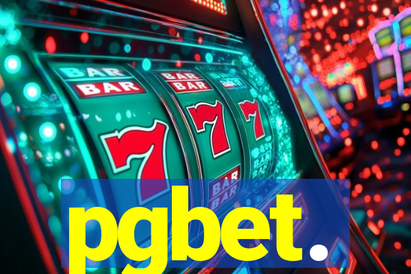 pgbet.
