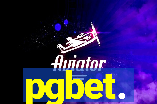 pgbet.