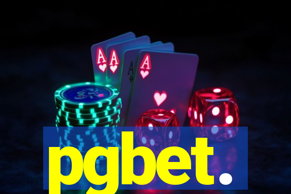 pgbet.