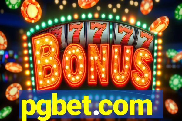 pgbet.com