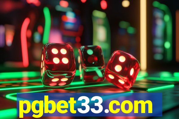 pgbet33.com