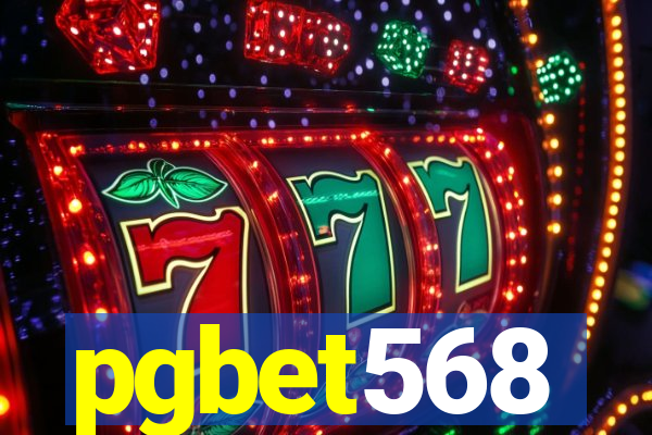 pgbet568