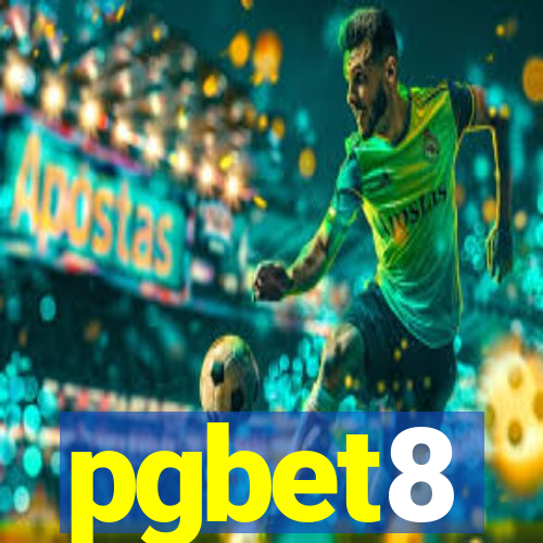 pgbet8