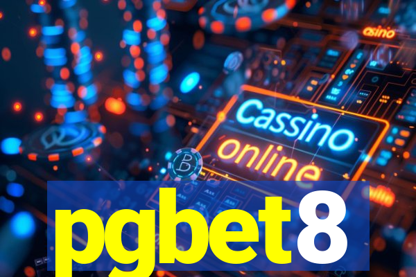 pgbet8
