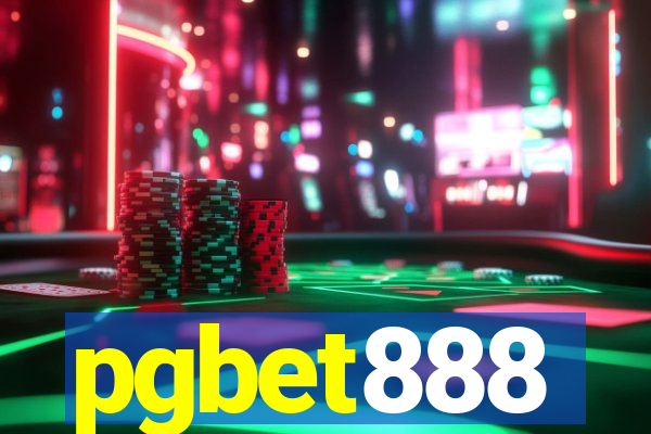 pgbet888