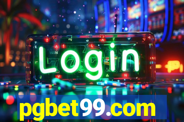 pgbet99.com