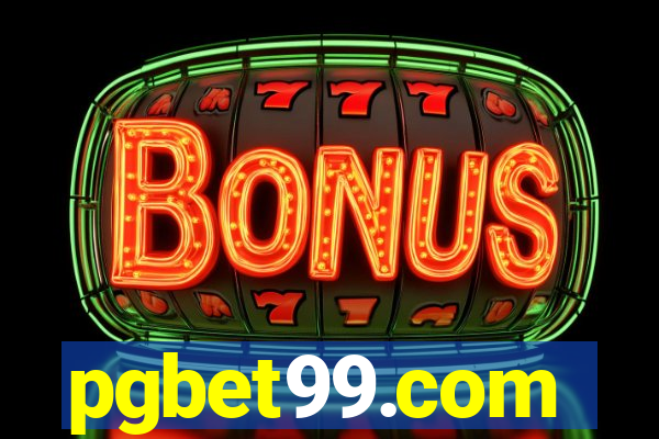 pgbet99.com