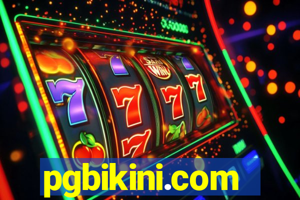 pgbikini.com
