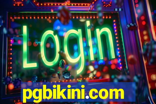 pgbikini.com